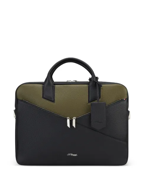 S.T. Dupont Neo Capsule document holder Black D181441