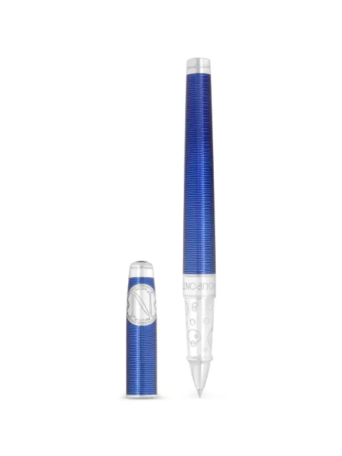 S.T. Dupont Line D Eternity pen Silver D422051L