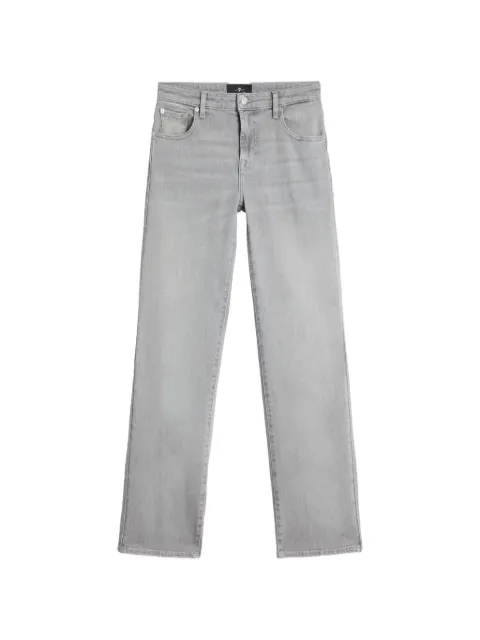7 For All Mankind Calie jeans Grey 7UC90C66