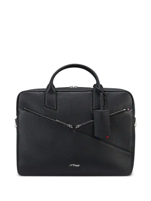 S.T. Dupont Neo Capsule briefcase Black D181241