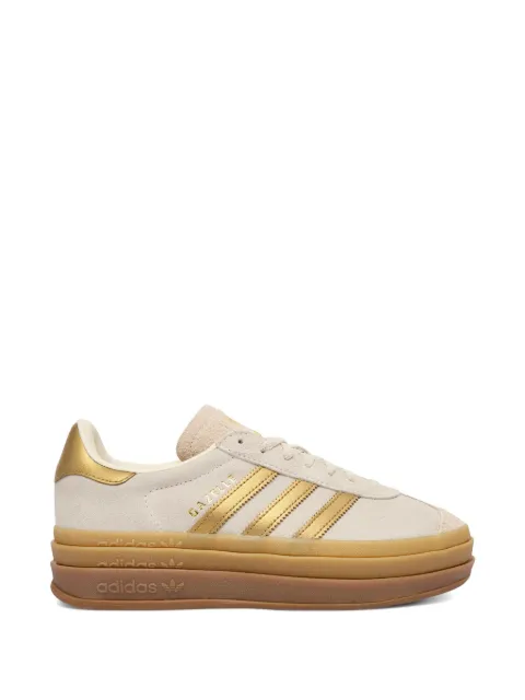 adidas Gazelle Bold sneakers Neutrals IH6781