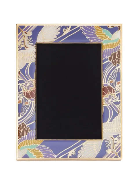 Shanghai Tang Tang photo frame Gold S6AHC253LI00