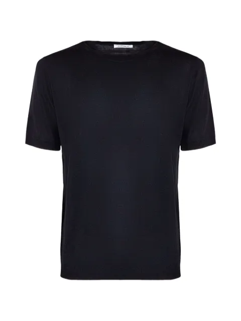 Kangra short-sleeved T-shirt Black 30042100013