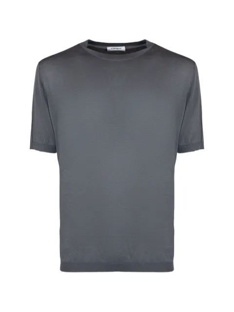 Kangra short-sleeve T-shirt Grey 30042100701