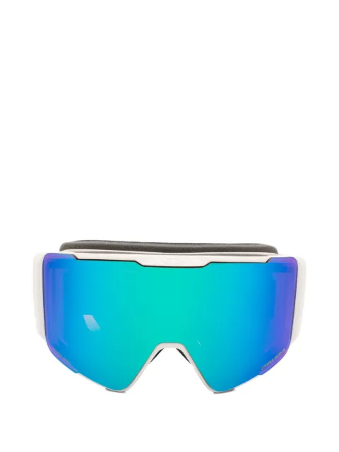 Oakley Line Miner Pro L ski goggles White 0OO7136