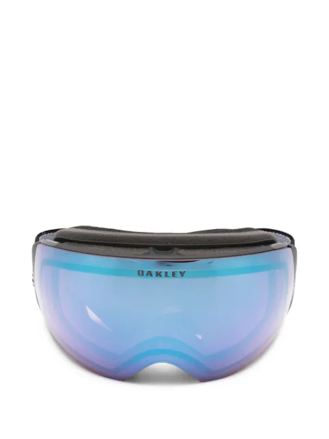 Oakley Flight Deck M ski goggles Black 0OO7064