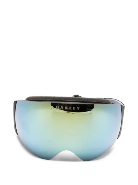 Oakley Flight Deck ski goggles Black 0OO7139