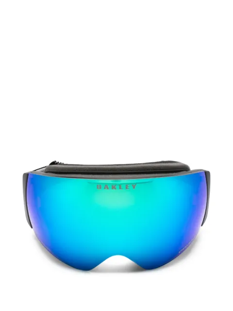 Oakley medium Flight Deck Pro ski goggles Black 0OO7139