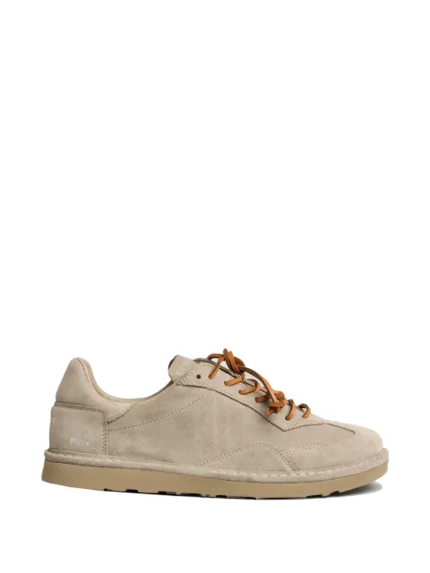 PANCHIC lace-up sneakers Neutrals P011M0060238V005