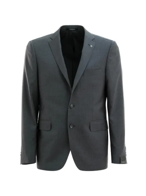 Tagliatore button two-piece suit Grey 2FBR22B01060097U
