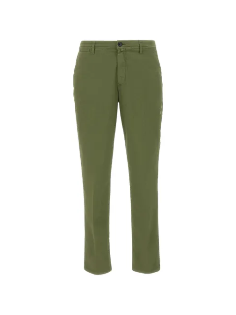 Peuterey Hoy trousers Green PEU582199012432