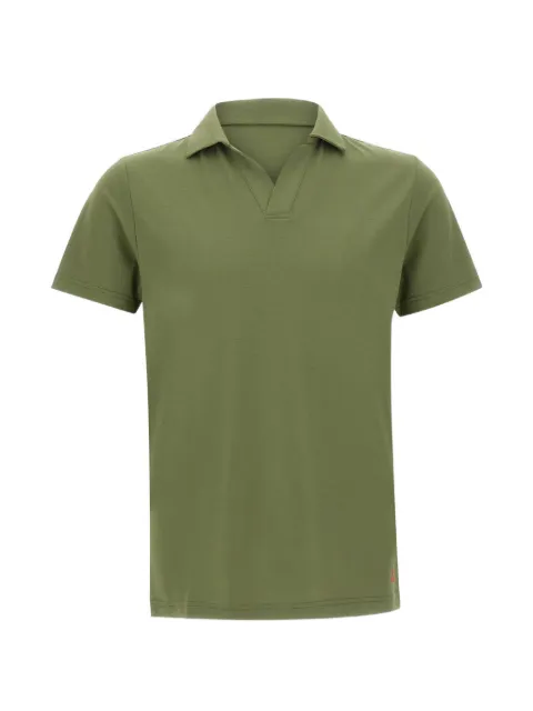 Peuterey New Helgo polo shirt Green PEU584799012182471