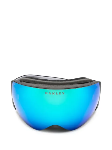 Oakley Flight Deck Pro L ski goggles Blue 0OO7138