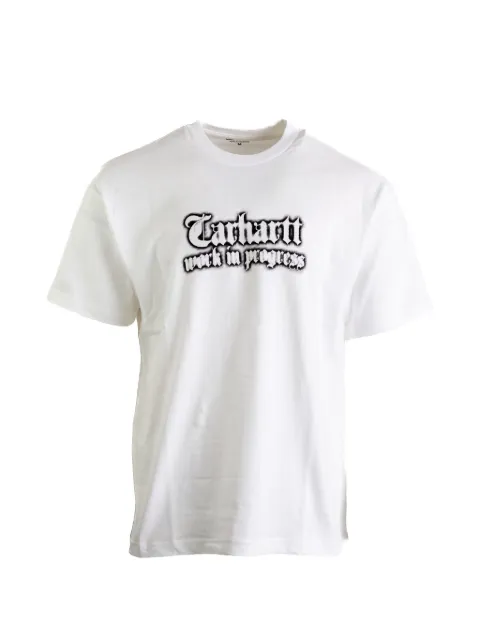 Carhartt WIP graphic T-shirt White I036236