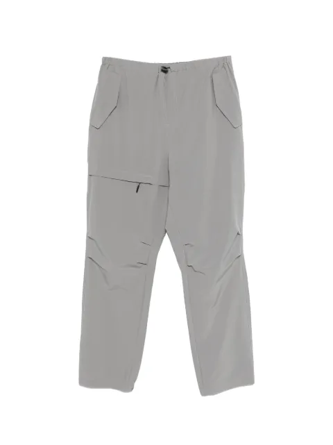 Oakley Whirl SZN pocket trousers Grey FOA407870