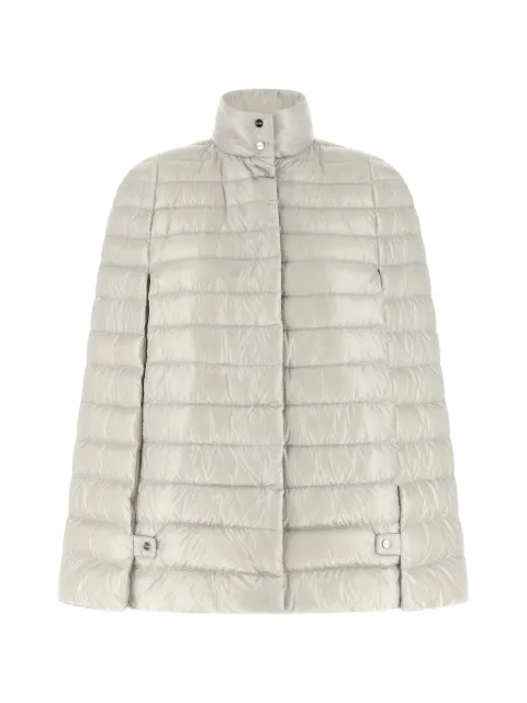 Herno quilted jacket Grey PI002197D12017Z9404