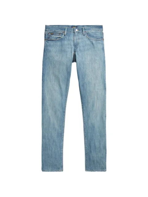 Polo Ralph Lauren Sullivan slim-fit jeans Blue 710B30137001