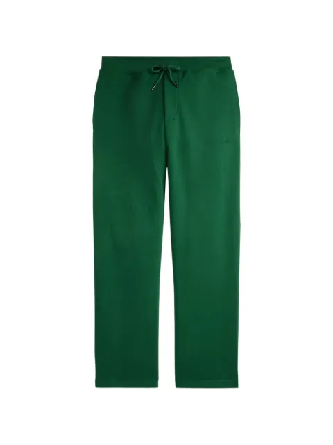Polo Ralph Lauren drawstring straight-leg trousers Green 710B19069001