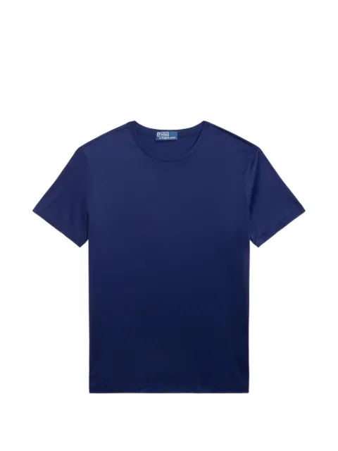 Polo Ralph Lauren crew-neck T-shirt Blue 710B27503005