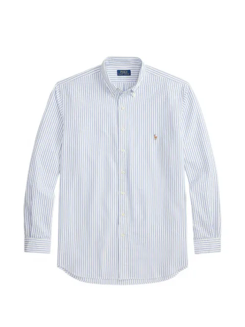Polo Ralph Lauren striped shirt White 711B14247001