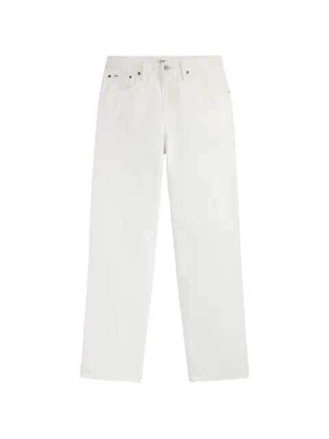 Polo Ralph Lauren The Rivington straight jeans White 710B19647001