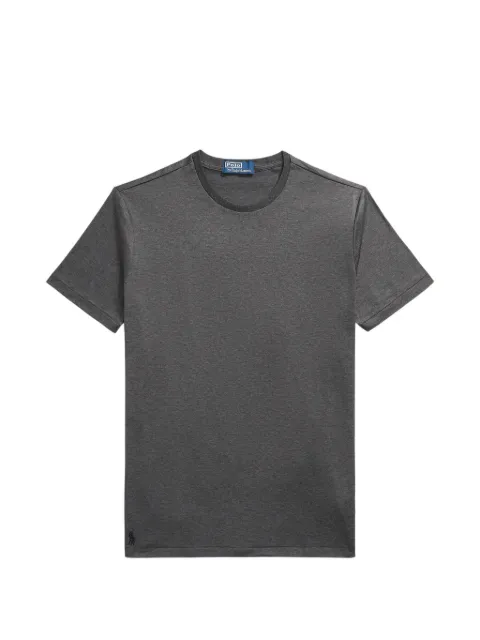 Polo Ralph Lauren crew-neck T-shirt Grey 710B27503009