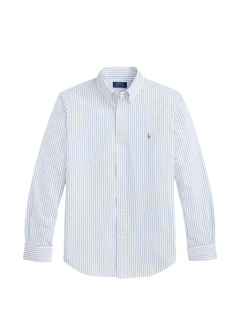 Polo Ralph Lauren striped shirt White 710B22593003