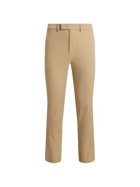 RLX Ralph Lauren tailored trousers Neutrals 785A82040