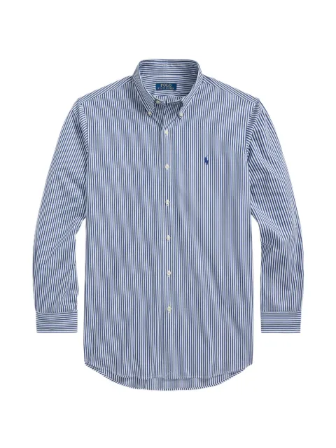 Polo Ralph Lauren striped shirt Blue 710929344005