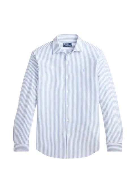 Polo Ralph Lauren striped shirt Blue 710B20075001