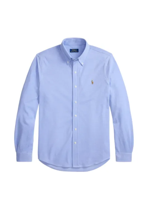 Polo Ralph Lauren button-down shirt Blue 710P03967001