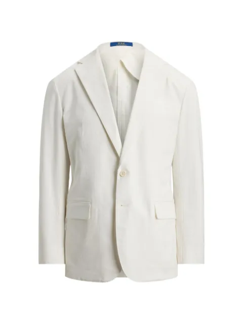 Polo Ralph Lauren unconstructed modern fit jacket Neutrals 715958571502