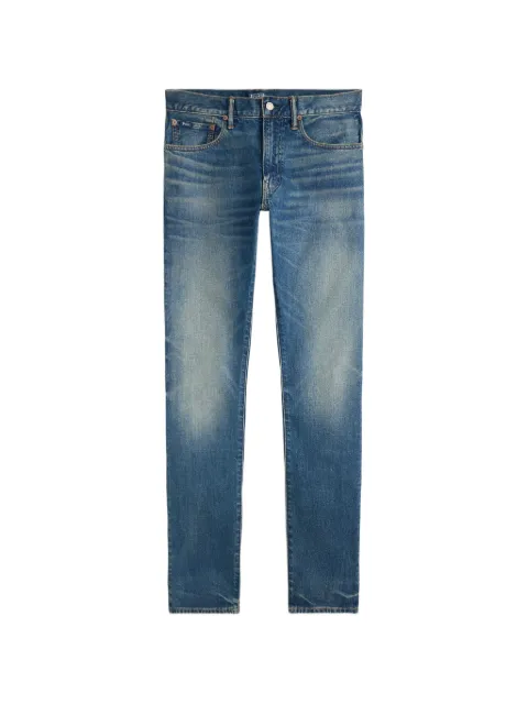 Polo Ralph Lauren Sullivan slim jeans Blue 710B17003