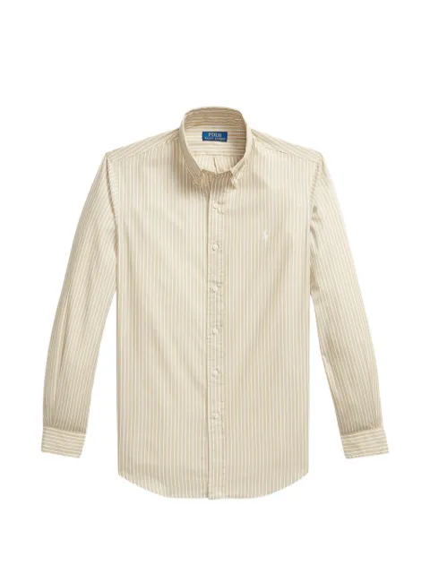 Polo Ralph Lauren striped shirt Neutrals 710B15595010