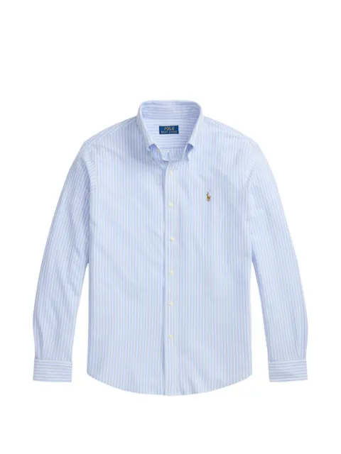 Polo Ralph Lauren striped shirt Blue 710B25852001