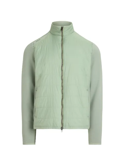 RLX Ralph Lauren Hybrid quilted jacket Green 785A96860