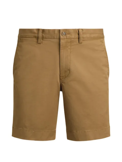 Polo Ralph Lauren buttoned chino short Brown 710799213503