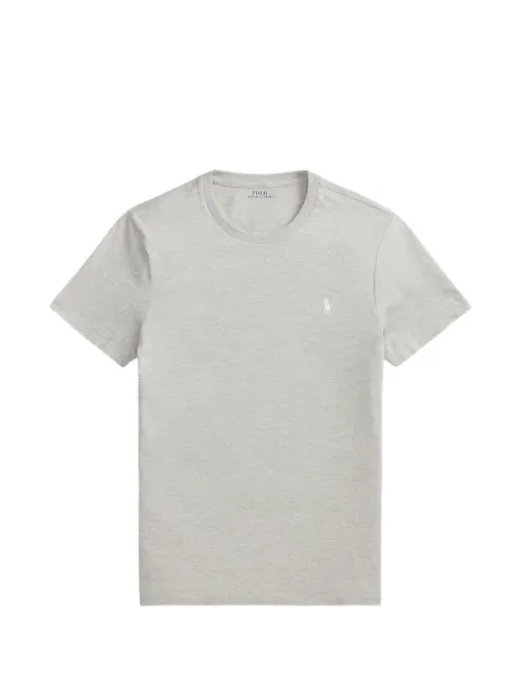 Polo Ralph Lauren short-sleeve T-shirt Grey 710671438534