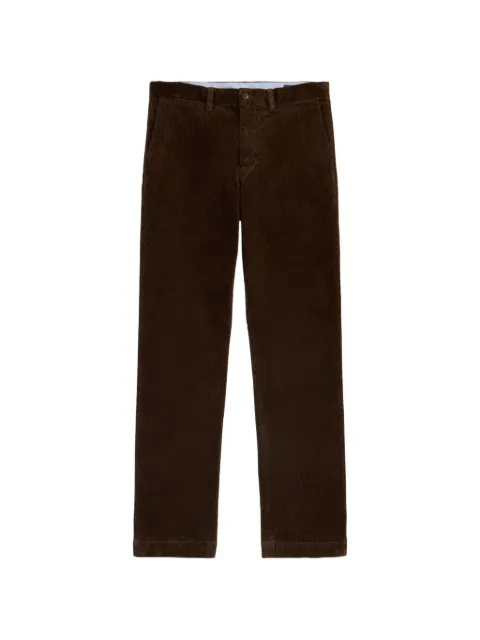 Polo Ralph Lauren stretch-corduroy trousers Brown 710884820500