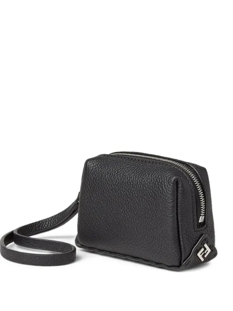 FENDI nano Lui clutch bag Black 7AS480ASIHF0GXN