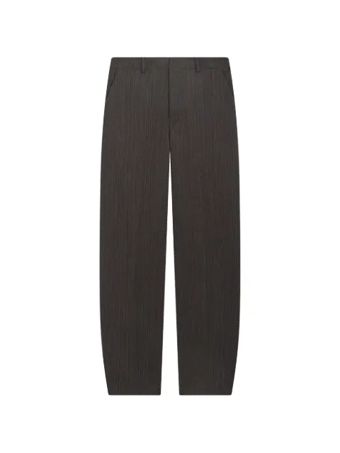 PT Torino brown trousers Brown CO0AFAFZT0FWDES27