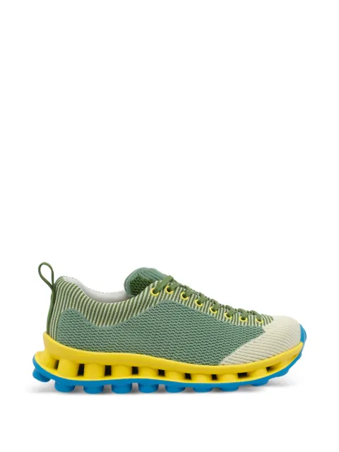 Camper x SUNNEI Pelotissima sneakers Green K101036PELOTISSIMA012