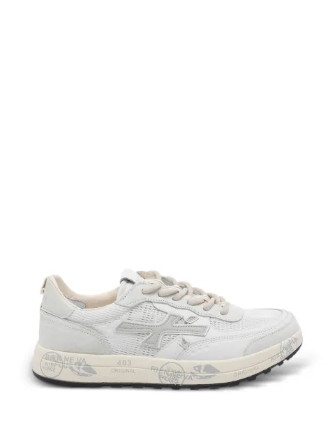 Premiata Nous 8106 sneakers White NOUS