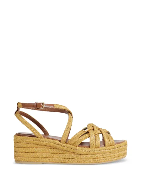 Valentino Garavani Bribri espadrilles Neutrals WS0NZ8AQW