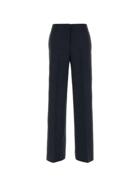 PT Torino Françoise trousers Blue CDVSFSZ00STDZI56