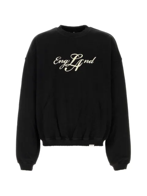 Represent EngLAnd sweatshirt Black MLM100872