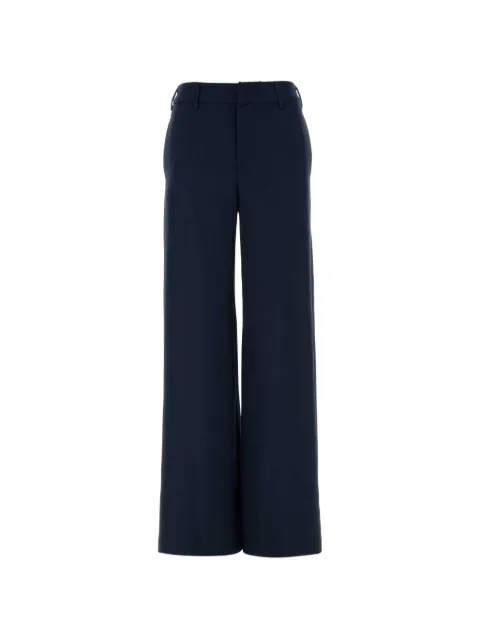 PT Torino Lorenza trousers Blue CDVSLRZ00STDDX22