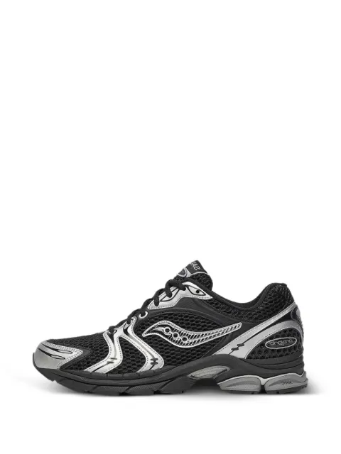 Saucony ProGrid Triumph 4 sneakers Black S70704