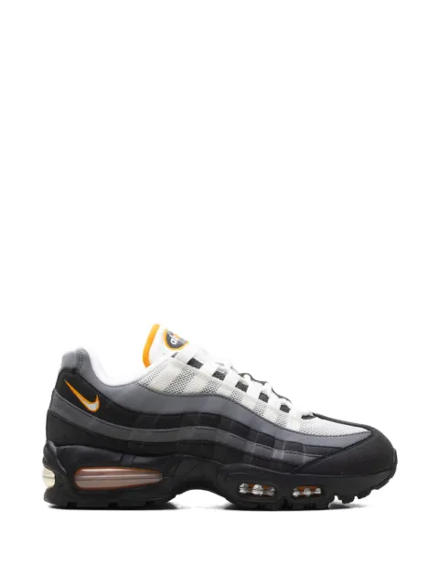 Nike Air Max 95 Big Bubble sneakers Black IM5988