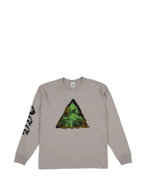 Nike x ACG Dri-FIT Folklore T-shirt Grey IH1302